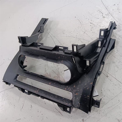 Mazda CX-3 Temp Temperature Control Bezel Surround Dash Trim  2016 201