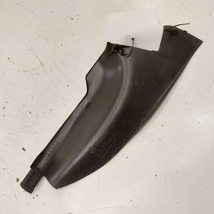 Mazda 3 Passenger Right Center Console Trim 2023 2022 2021