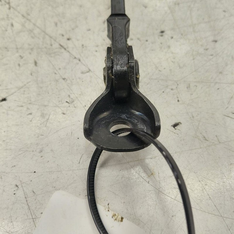Hyundai Santa Fe Door Check Left Driver Rear Hinge Stop Stopper Detent