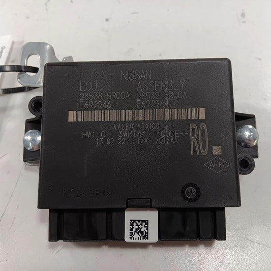 Park Assist Control Module Fits 21-24 Nissan Kicks