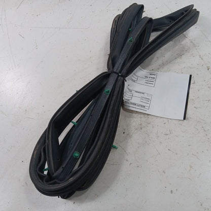 Toyota Corolla On Door Seal Rubber Right Passenger Rear Back  2016 2015 2014