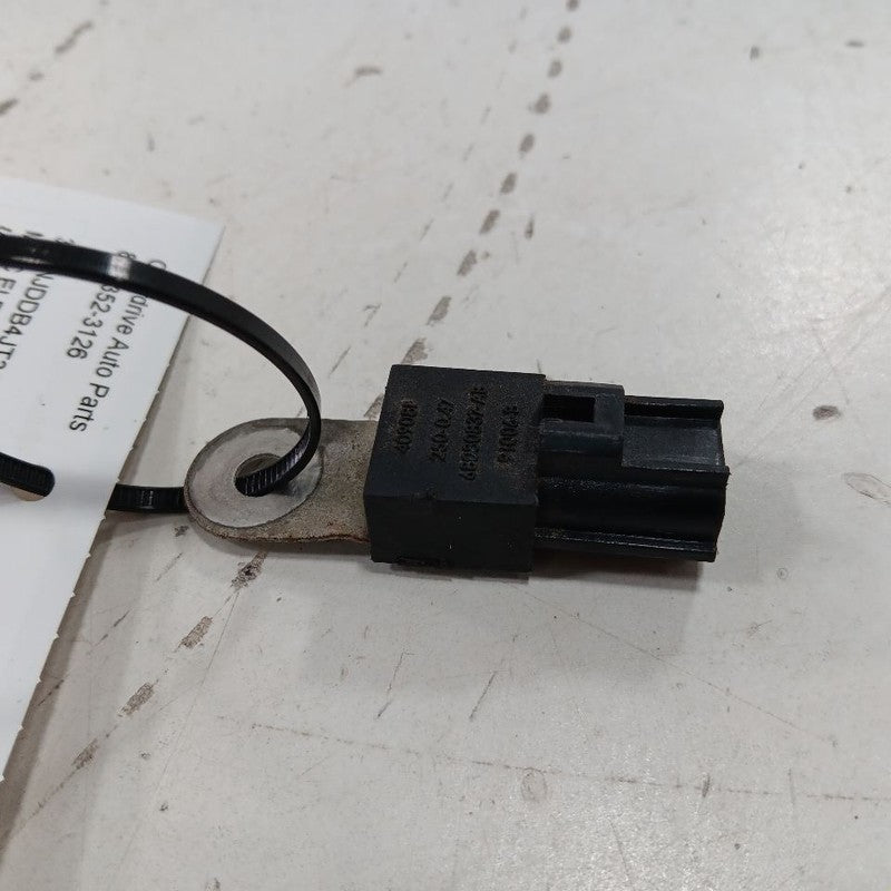 Jeep Compass Ignition Capacitor 68080837AB 2017 2018 2019 2020 2021 2022 2023