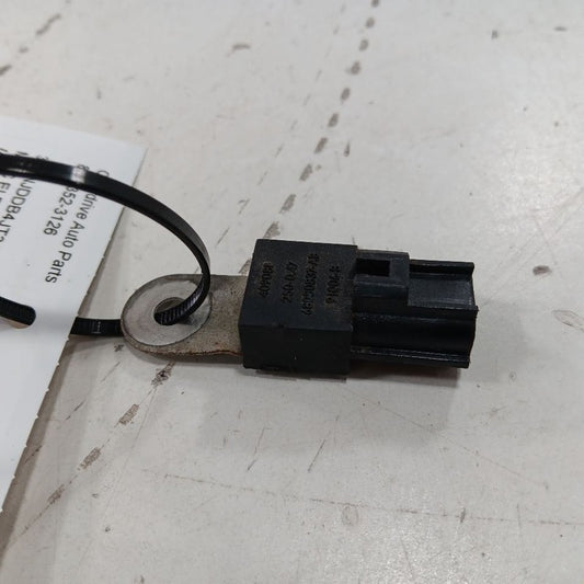 Jeep Compass Ignition Capacitor 68080837AB 2017 2018 2019 2020 2021 2022 2023