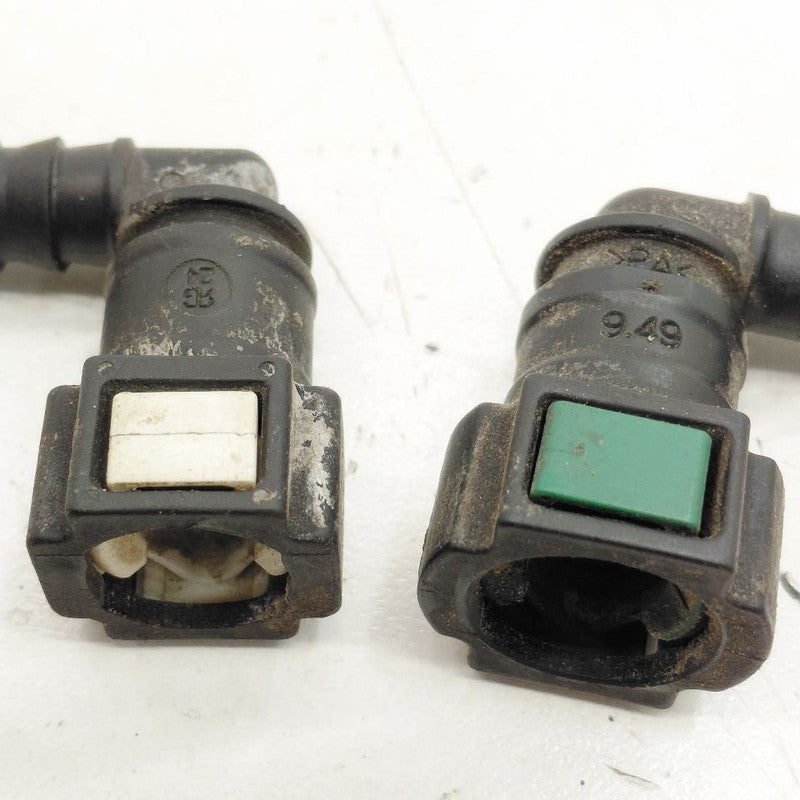Chrysler 300 Vacuum Line End Connectors  3.6 2017 2018 2019