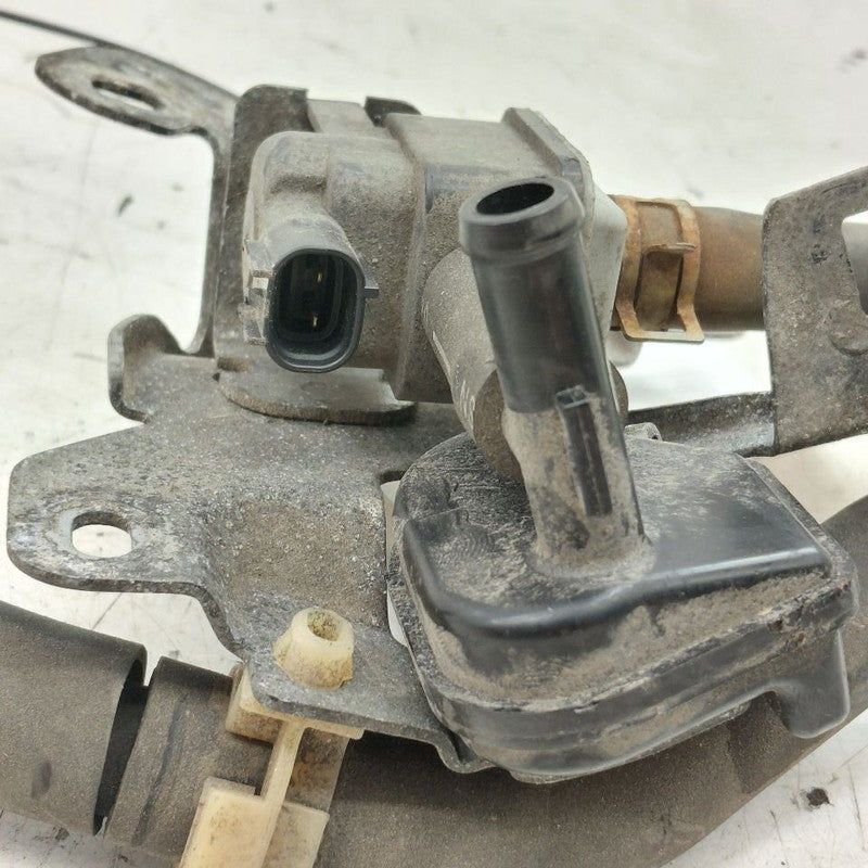 Mazda 6 Purge Valve 2.5 2017 2016 2015 2014
