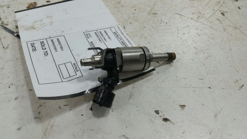  Fuel Injection Parts Gasoline 2.0L Without Turbo Fits 12-18 FORD FOCUS