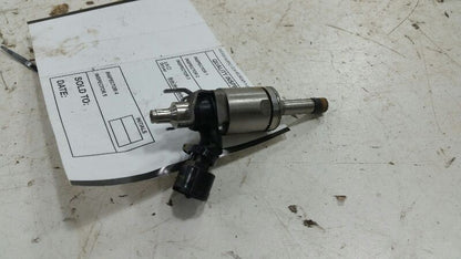  Fuel Injection Parts Gasoline 2.0L Without Turbo Fits 12-18 FORD FOCUS
