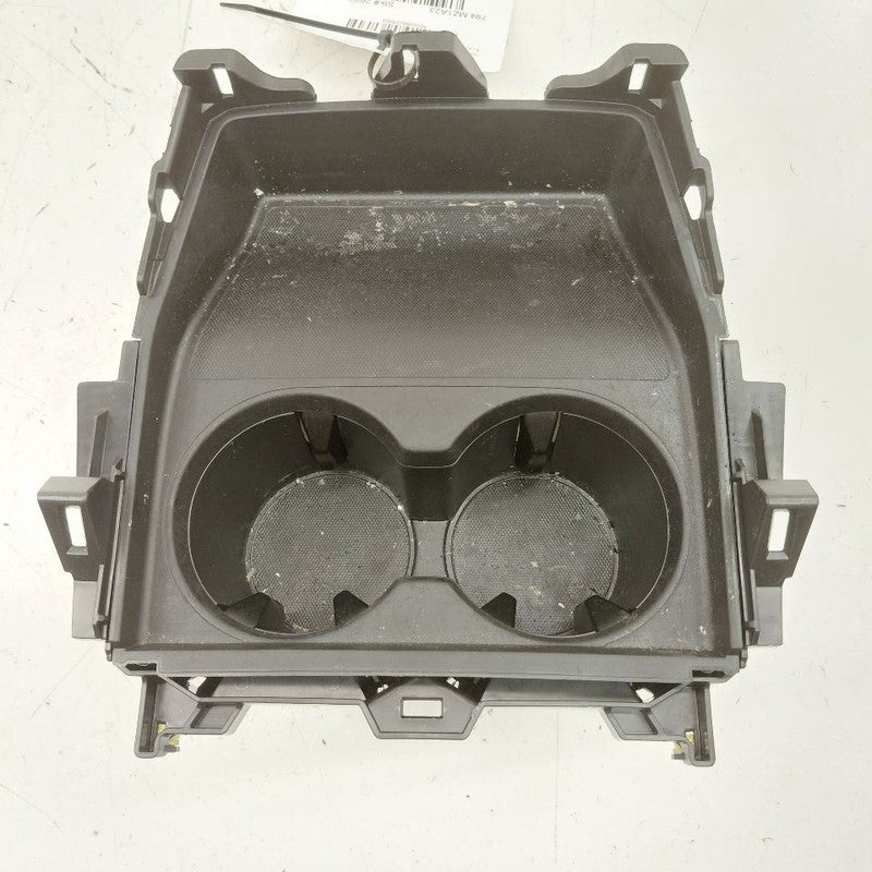 Mazda 3 Cup Holder  2023 2022 2021