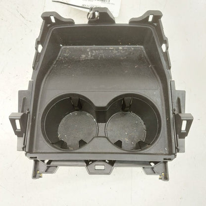 Mazda 3 Cup Holder  2023 2022 2021