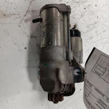 Engine Starter Motor Fits 08-19 Ford Taurus OEM