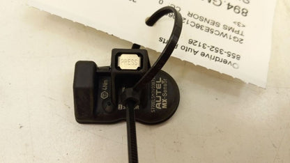 Chevy Impala TPMS Tire Pressure Monitor System Sensor 2012 2013 2014 2