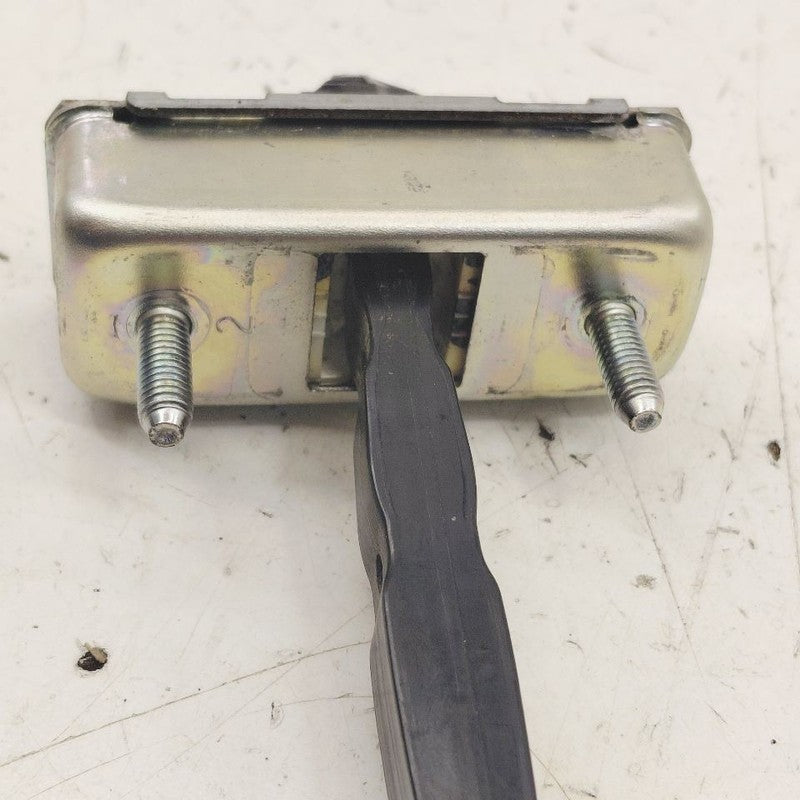 Mazda 3 Door Check Right Passenger Rear Hinge Stopper Detent  2023 202