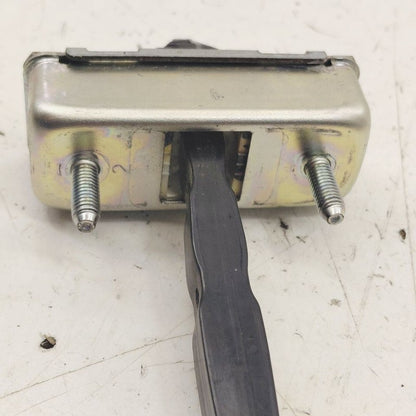 Mazda 3 Door Check Right Passenger Rear Hinge Stopper Detent  2023 202