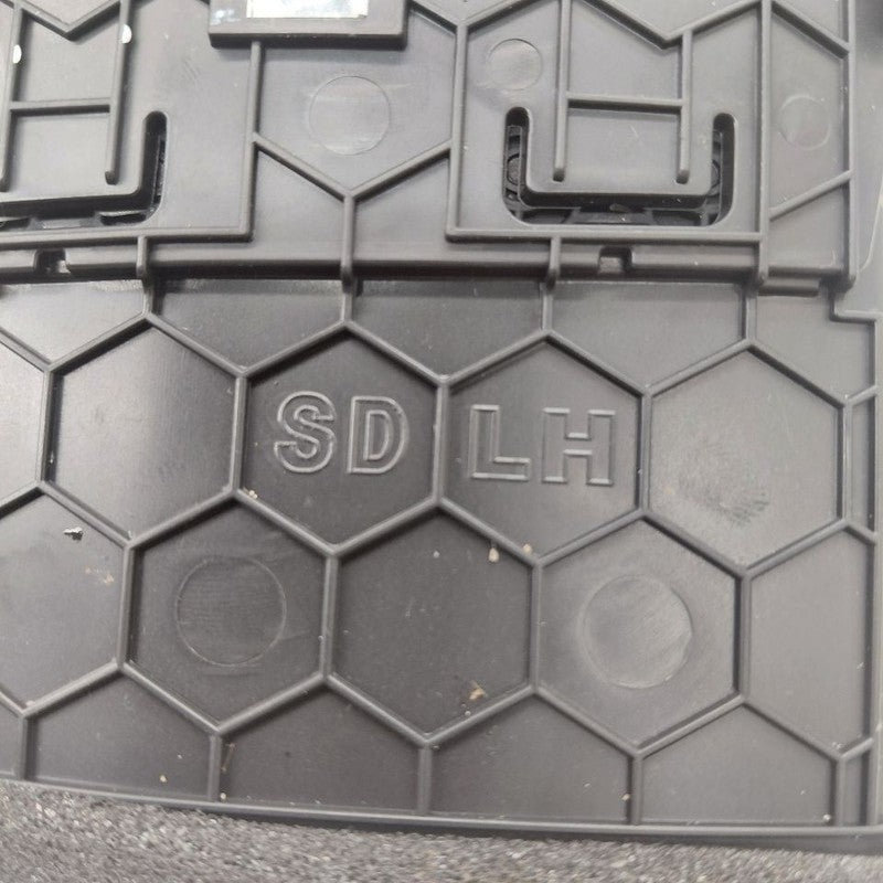 Hyundai Santa Fe Dash Air Vent Left Driver  2019 2020