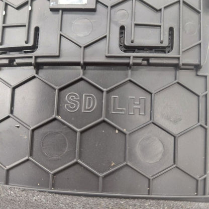 Hyundai Santa Fe Dash Air Vent Left Driver  2019 2020