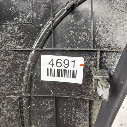 Chevy Trax Dash Bezel Trim 2022 2021