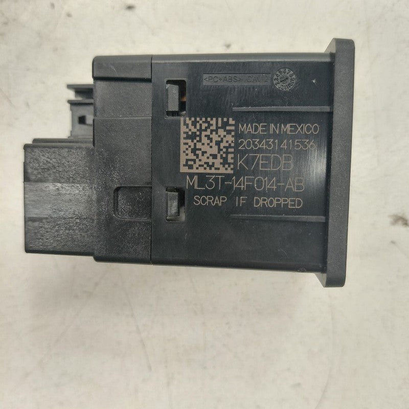 Ford Escape USB Plug In Hub Port  2020 2021 2022