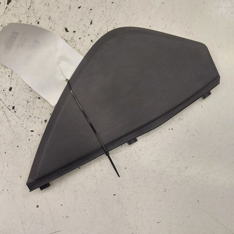Lexus NX350 Dash Side Cover Right Passenger Trim Panel  2022 2023 2024