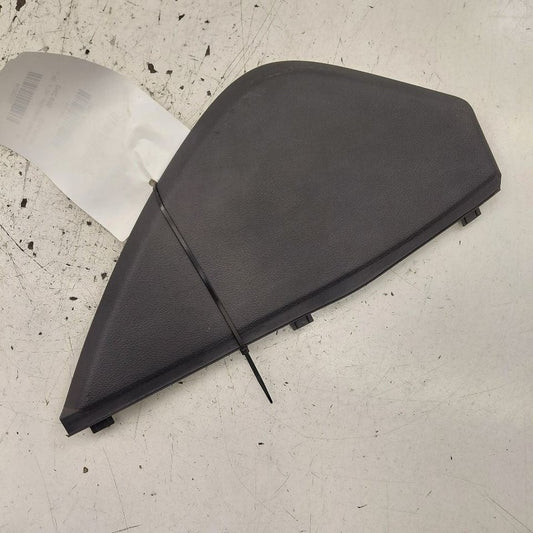 Lexus NX350 Dash Side Cover Right Passenger Trim Panel  2022 2023 2024