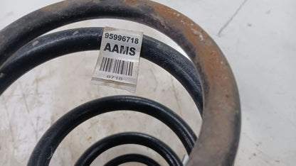 42398115 Coil Spring Rear Back AWD Fits 13-20 TRAX