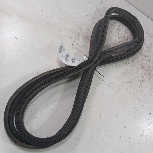 Chevy Trailblazer Trunk Lid Hatch Door Rear Back Rubber Seal 2021 2022 2023 2024