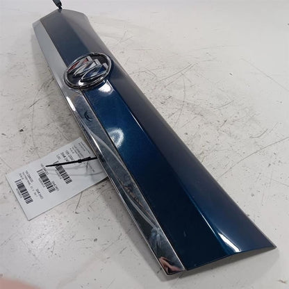 Buick Encore Tail Finish Panel  2017 2018 2019 2020