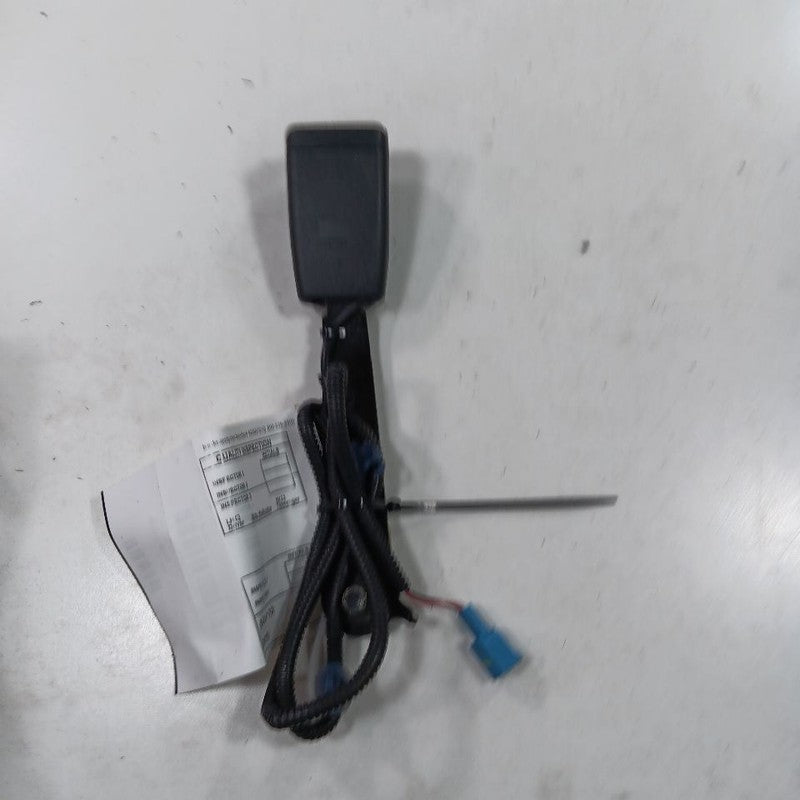 04816TBAA70ZA Driver Left Front Seat Belt Buckle Latch Sedan Leather Seats 16-21 Honda Civic