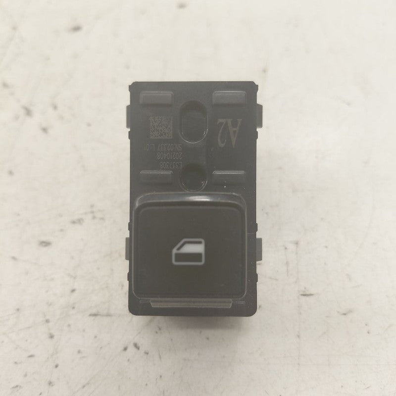 Nissan Rogue Window Switch Power Left Driver Rear  2021 2022 2023