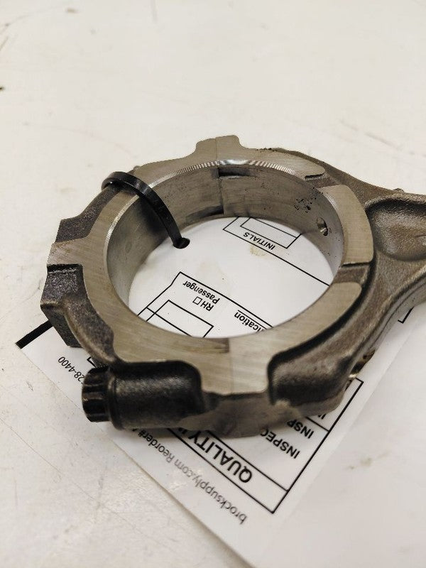 Nissan Maxima Single Piston With Connecting Rod   3.5 2018 2017 2016 O