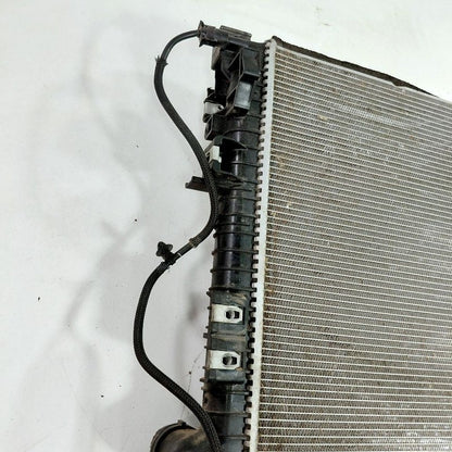 Radiator Fits 15-24 Ford Edge OEM