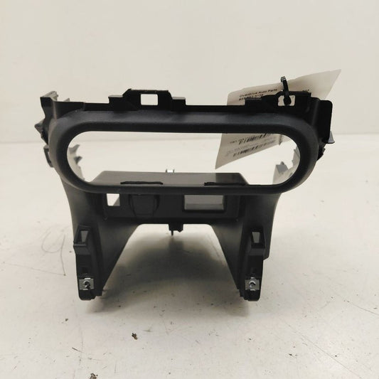 Nissan Versa Temp Temperature Control Bezel Surround Dash Trim  2024 2