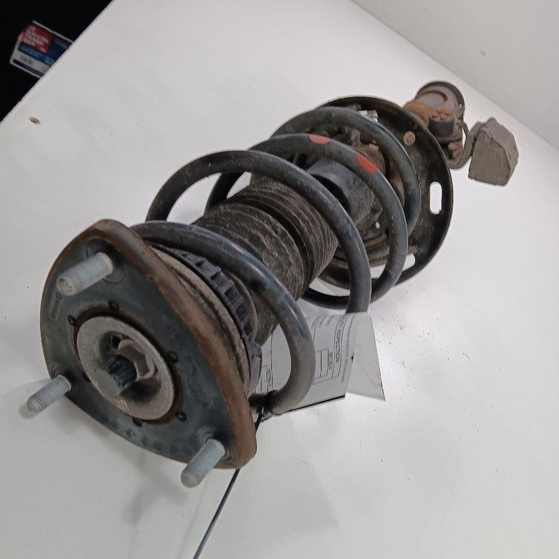 Driver Left Strut Front FWD Fits 16-17 Mazda CX-3 740113 OEM