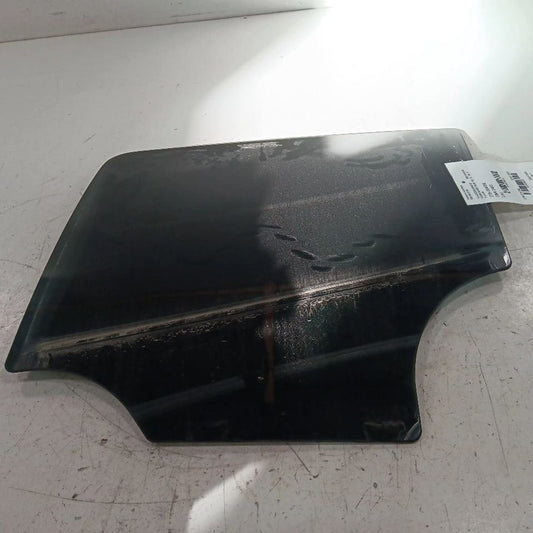 Left Rear Door Window Glass Fits 13-19 Buick Encore OEM