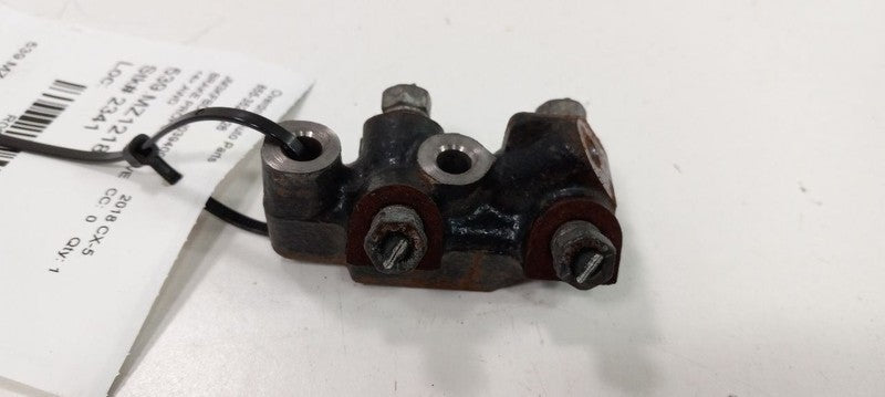 Mazda CX-5 Brake Proportioning Valve 2017 2018 2019 OEM