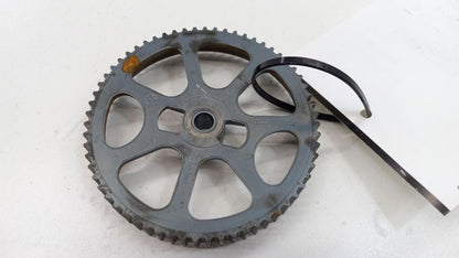 Volkswagen Jetta Timing Gear 2015 2016 2017 2018