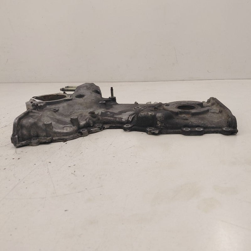 Timing Cover 2.5L Naturally Aspirated Fits 14-22 Mazda 3