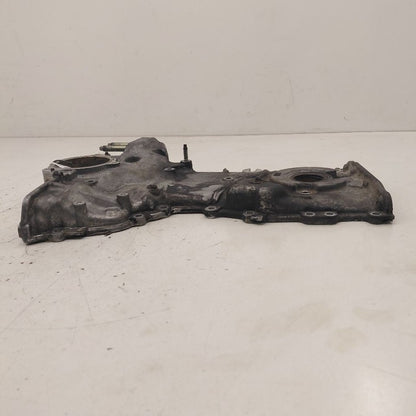 Timing Cover 2.5L Naturally Aspirated Fits 14-22 Mazda 3