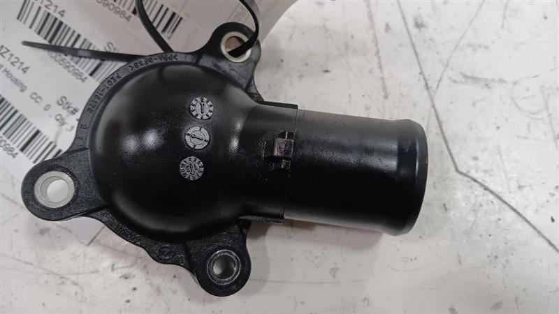 Mazda CX-5 Thermostat Housing Mount Bracket  2013 2014 2015 2016 OEM