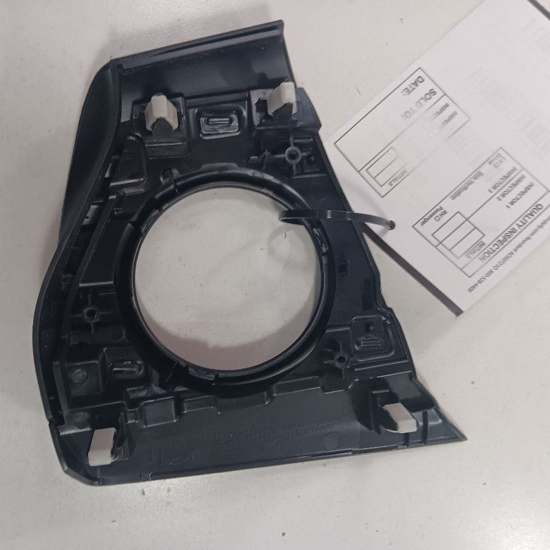 Toyota Corolla Driver Left Dash Vent Trim {55404-02540} 2019 2018 2017