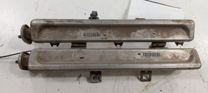 Acura MDX Fuel Rail Injection Injector Mount Bar 2010 2011 2012 2013 O
