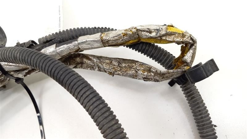 Ford Fusion Engine Block Heater Wire Wiring Harness 2012 2011 2010 2009