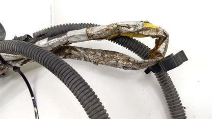 Ford Fusion Engine Block Heater Wire Wiring Harness 2012 2011 2010 2009