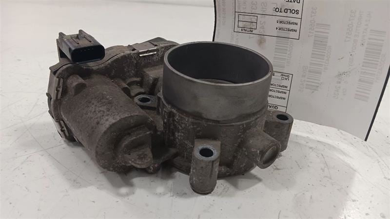 Throttle Body Throttle Valve Assembly 2.4L Fits 15-20 RENEGADE OEM