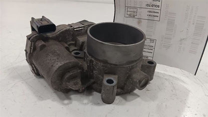 Throttle Body Throttle Valve Assembly 2.4L Fits 15-20 RENEGADE OEM