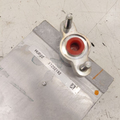 Honda Clarity Hybrid Battery Cell Cooler Line 2018 2019 2020