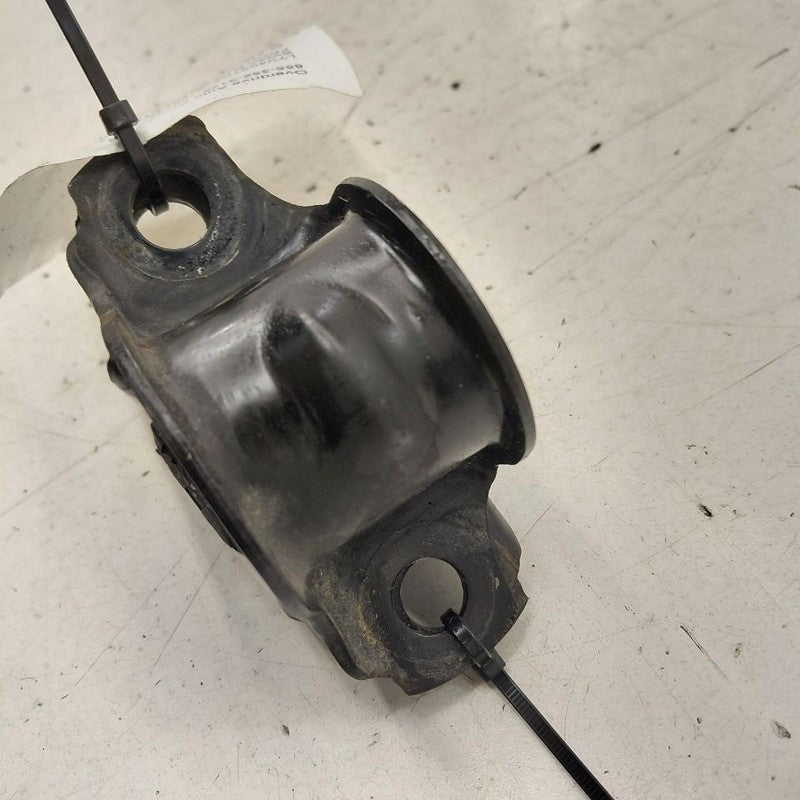Volvo S60 Front Sway Bar Bushing Mounting Bracket  2018 2017 2016