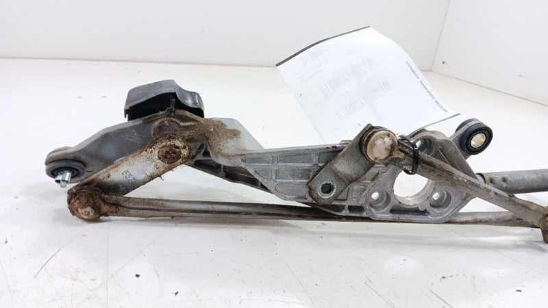 Windshield Wiper Transmission Without Cold Climate Package Fits 07-15 