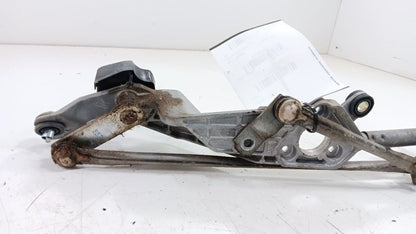 Windshield Wiper Transmission Without Cold Climate Package Fits 07-15 