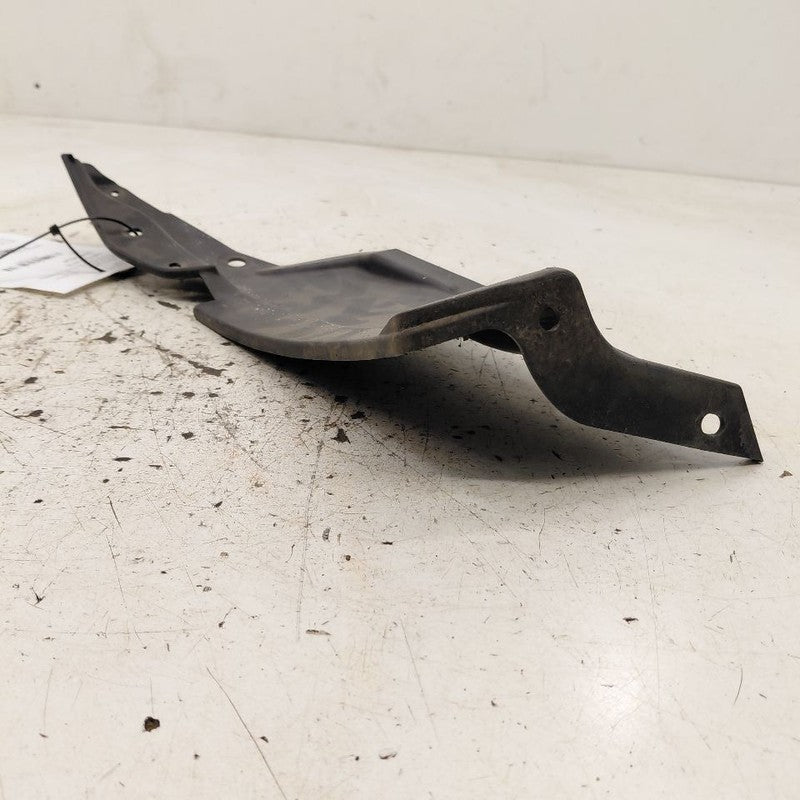 Nissan Versa Note Passenger Right Rear Bumper Closure Panel {788189MB0