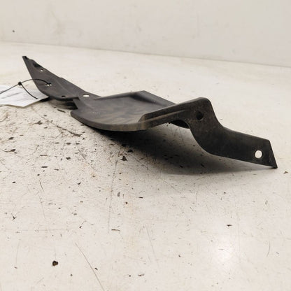 Nissan Versa Note Passenger Right Rear Bumper Closure Panel {788189MB0